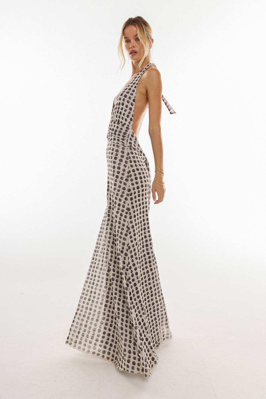 Ellery | Maxi Dress