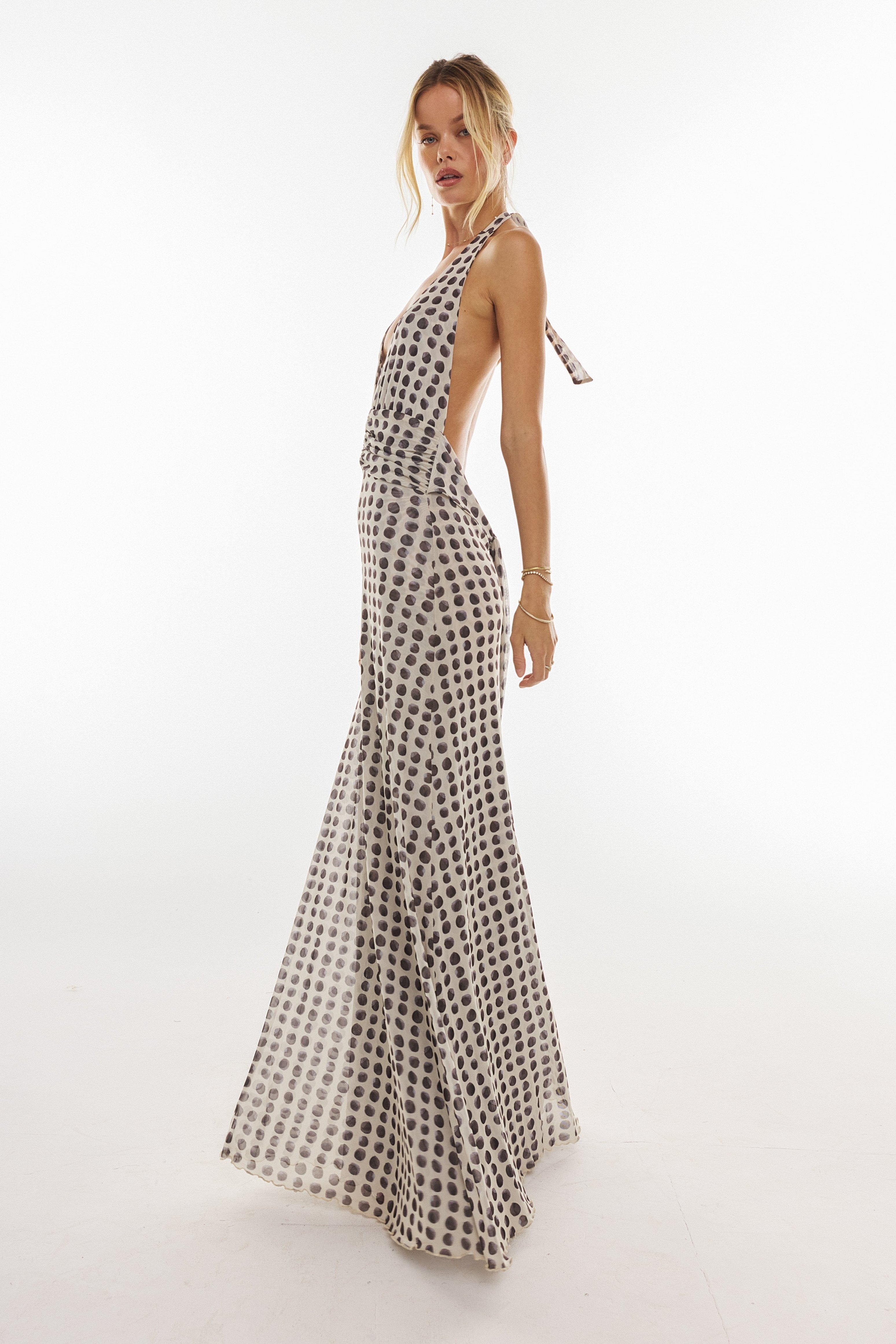 Ellery | Maxi Dress